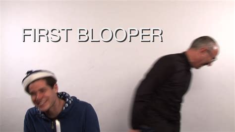 Blooper Blowjobs